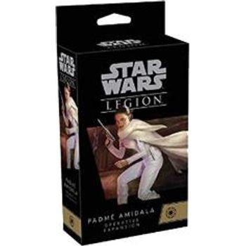 Fantasy Flight Games Star Wars Legion Padme Amidale Operative SWL66