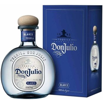 Don Julio Tequila 750ml