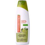 KP Namboodiri’s Shampoo Hair Care Ayurvdc 200g