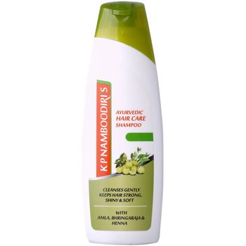 KP Namboodiri’s Shampoo Hair Care Ayurvdc 200g