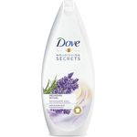 Dove Relaxing Lavender Body Wash 200ml