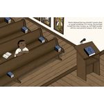 Frances Lincoln Little People Big Dreams Martin Luther King