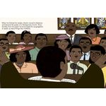 Frances Lincoln Little People Big Dreams Martin Luther King