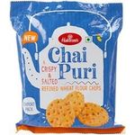 Haldiram's Haldirams Chai Puri 200g