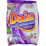 Daia Excellent Washing Powder Detergent 2.3kg