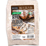 MH Food Organic Rye Flour