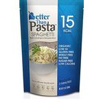 Better Than Konjac Pasta Spaghetti Organic