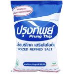 Prungthip Salt Pouch 500g