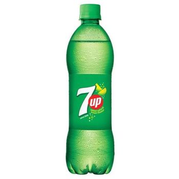 7 Up 500ml