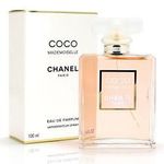 Chanel Coco Mademoiselle L EDP 100ml