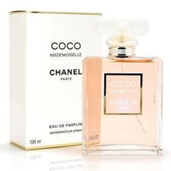 Chanel Coco Mademoiselle L EDP 100ml