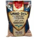 Kitchen Xpress White Urid Dhal 500g