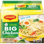 Maggi Big 2minute Instant Noodles Chicken