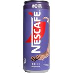 Nescafe Mocha Iced Coffee 225ml