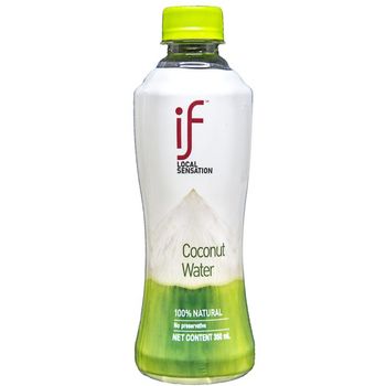 If Coconut water 350ml