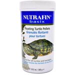 Nutrafin Basix Turtle Gammarus Pellet 360g
