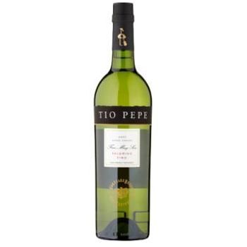 Gonzalez Byass Tio Pepe Fino Sherry 750ml