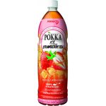Pokka Strawberry Tea 1.5L