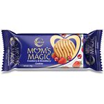 Sunfeast Mom's Magic Cranberry And Strawberry Cookies 75g