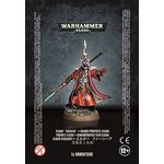 Games Workshop Warhammer 40,000: Craftworlds: Farseer