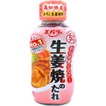 Ebara Ginger Barbecue Sauce 230g