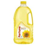Fortune Sunflower Oil 2l
