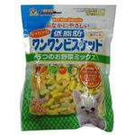 DoggyMan Low Fat Tiny Bowwow Biscuit 160g