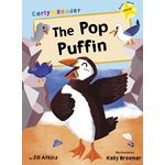 Maverick Early Readers Yellow Level 3 The Pop Puffin