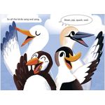 Maverick Early Readers Yellow Level 3 The Pop Puffin