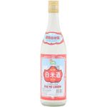 Sin Guo Shao Hsing Bai Mi Wine 640ml