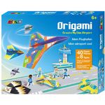 Avenir Origami Create My Own Airport