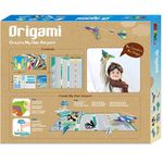 Avenir Origami Create My Own Airport