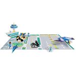 Avenir Origami Create My Own Airport