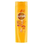 Sunsilk Nourishing Soft and Smooth Shampoo 180g
