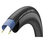 Goodyear Tires Eagle Sport 700x25 Bk ysk Fold Dpc