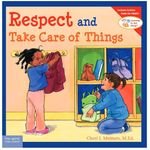 Free Spirit Publishing Learning To Get Along Respect And Take Care of Things