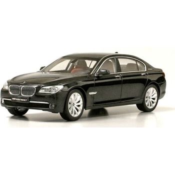 Kyosho BMW ActiveHybrid 7 Scale 1/18 Black Sapphire