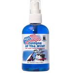 PPP True Blue Cologne of the Wild 118ml