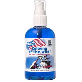 PPP True Blue Cologne of the Wild 118ml