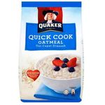 Quaker Quick Cook Oatmeal 1.2kg