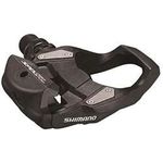 Shimano Adult's Pd-rs500 Spd-sl Road Bike Pedal Black