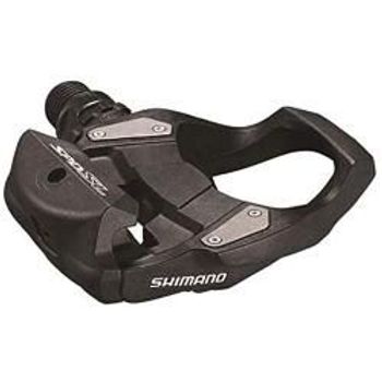 Shimano Adult's Pd-rs500 Spd-sl Road Bike Pedal Black