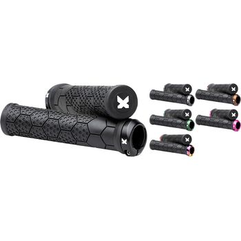 Sixpack Racing Z Trix AL Grips