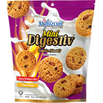 MyBizcuit Mini Digestive Raisin Biscuit 120g