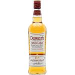 Dewar's White Label Whisky 750ml