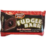Fudgee Barr Dark Chocolate Cake 38g