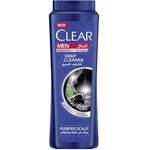 Clear Men Deep Cleanse Shampoo 650ml