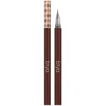 Biya 3 Color Liquid Eyebrow Pencil Slim