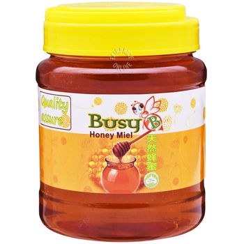 BusyB Premium Natural Honey 1kg