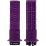 DMR Brendog Flangeless Death Grip Pair Thick Purple